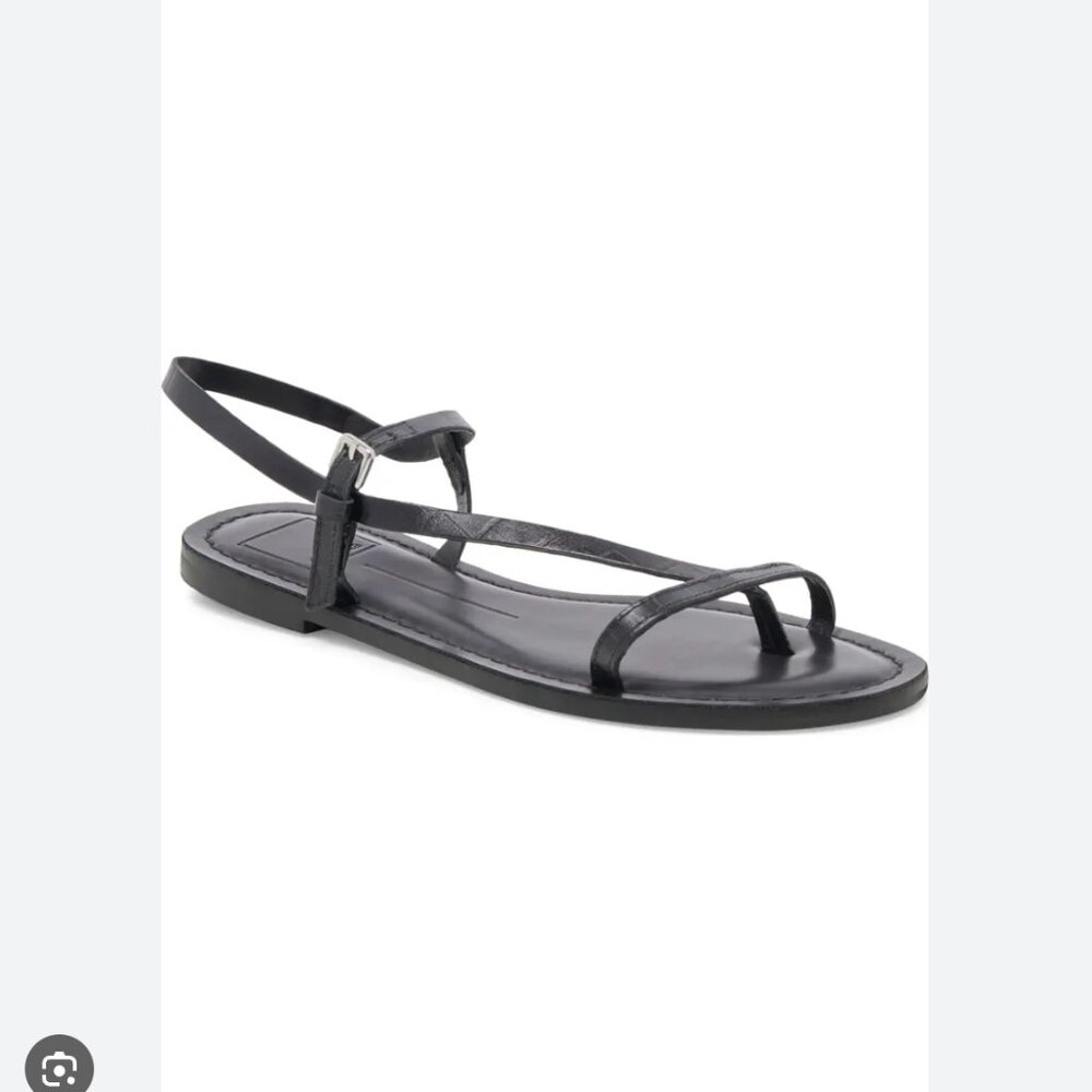 Dolce Vita Wandre Sandals, sz 7